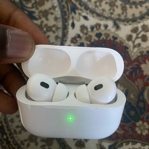 Apple Air Pods Pro 2nd Generation